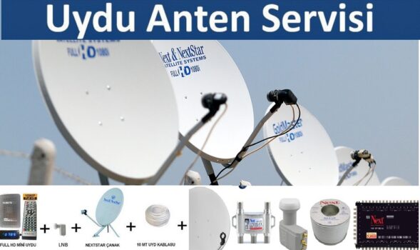 Akyaka Antenci